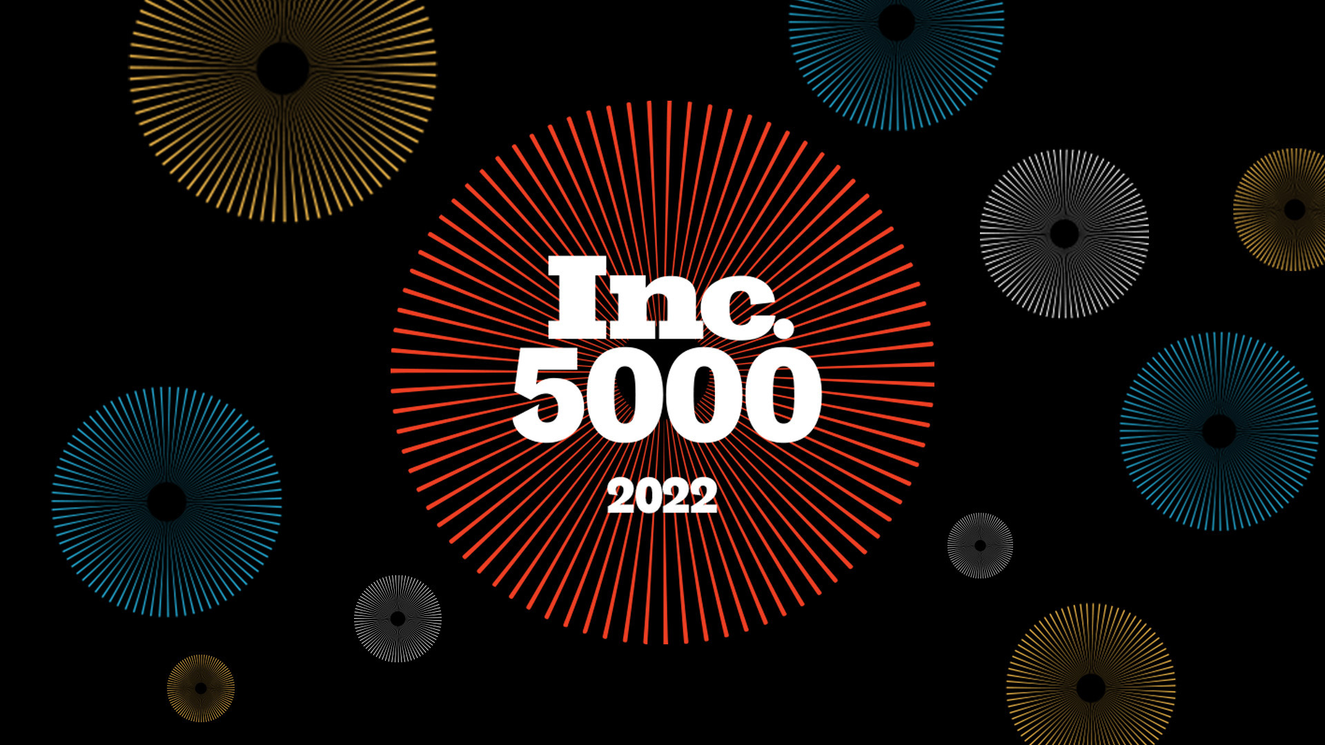 Inc 5000 fastest growing companies