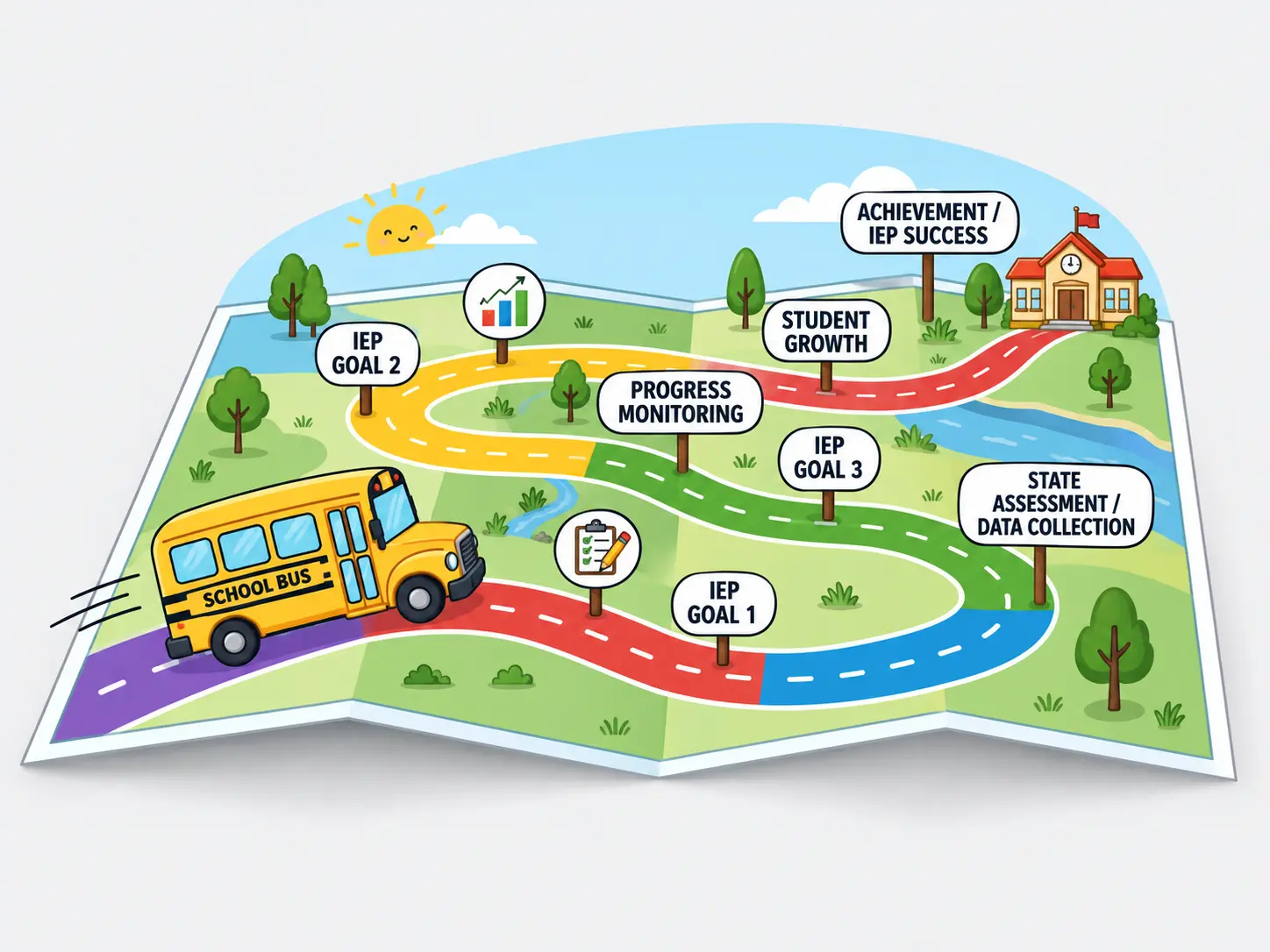 Mastering SPED Data Without the Burnout
