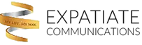 Expatiate Communications - logo